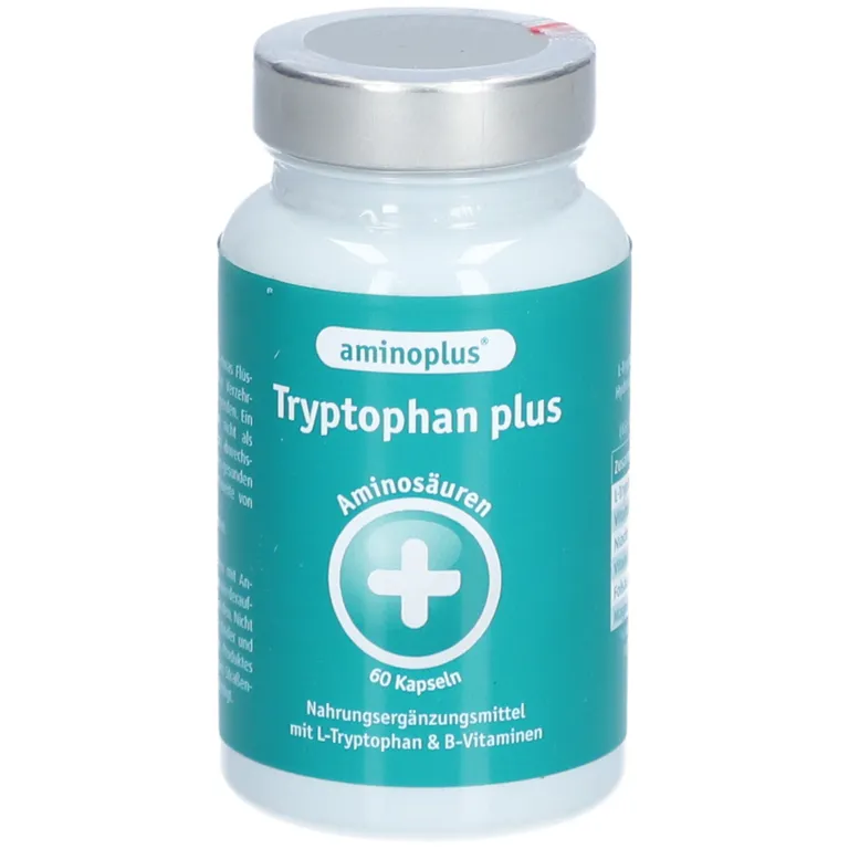 shopapotheke aminoplus® Tryptophan plus