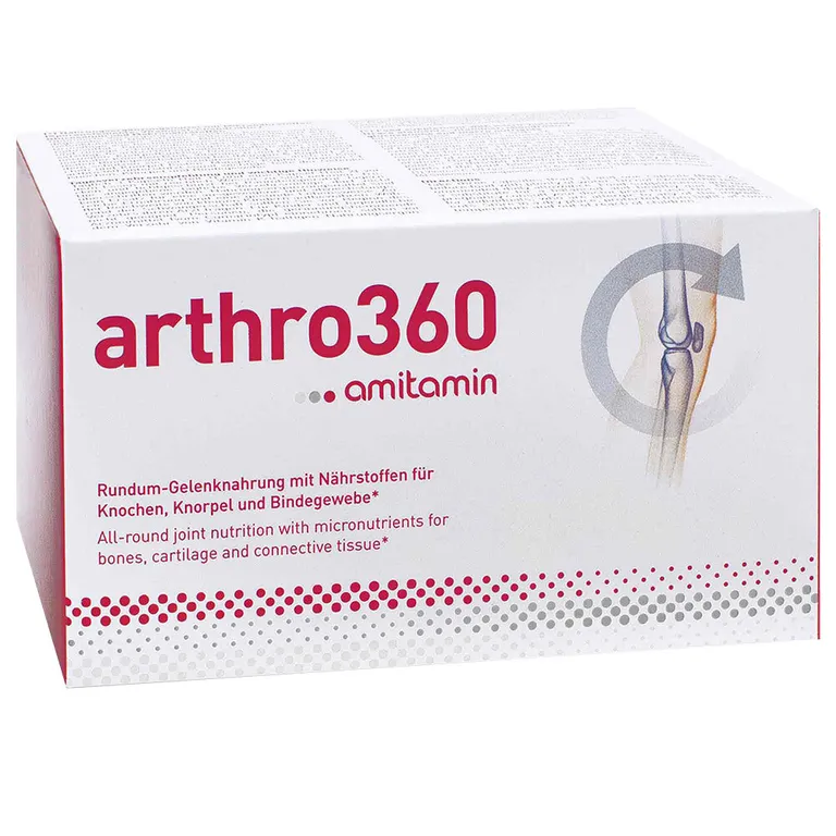 shopapotheke amitamin® arthro360