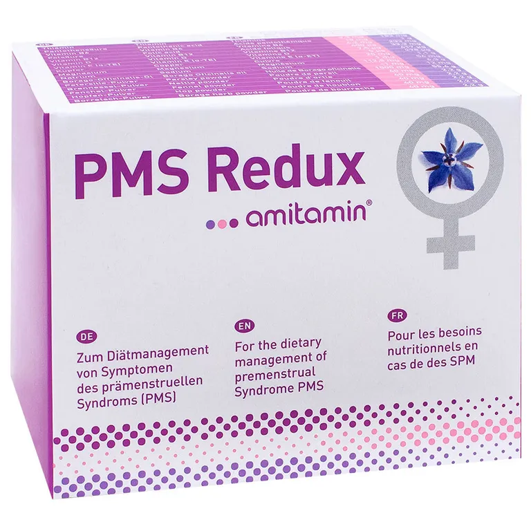 shopapotheke amitamin® PMS Redux