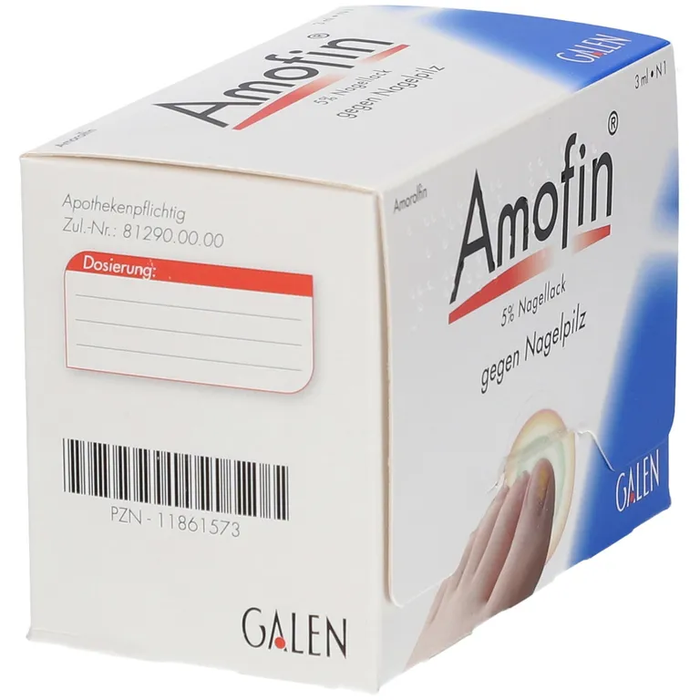 Shopapotheke Amofin® 5%
