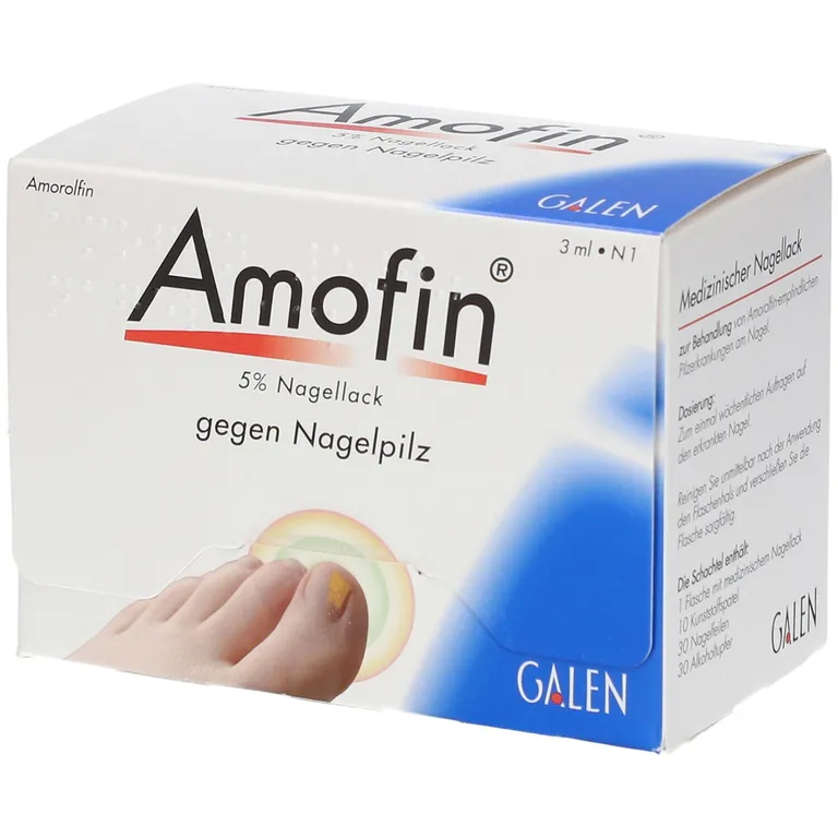shopapotheke Amofin® 5%