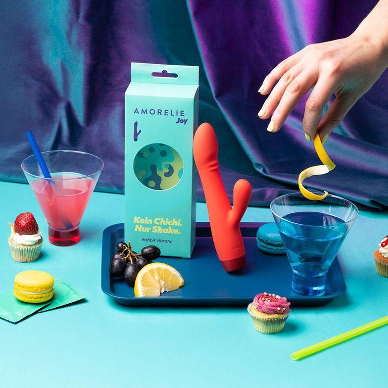 Shopapotheke AMORELIE Joy Shake