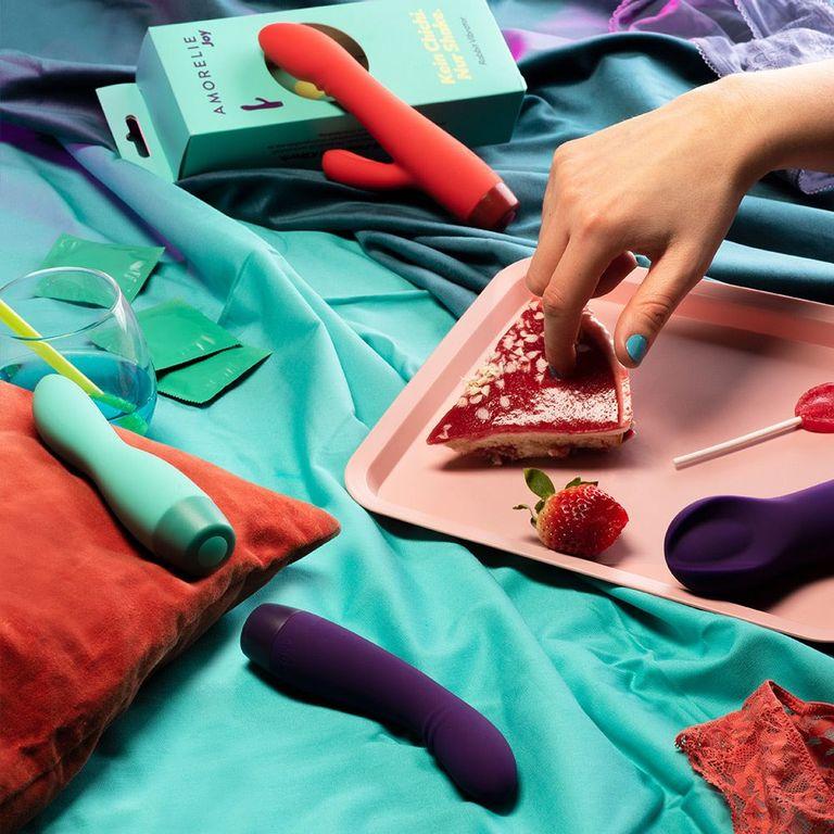 Shopapotheke AMORELIE Joy Shine