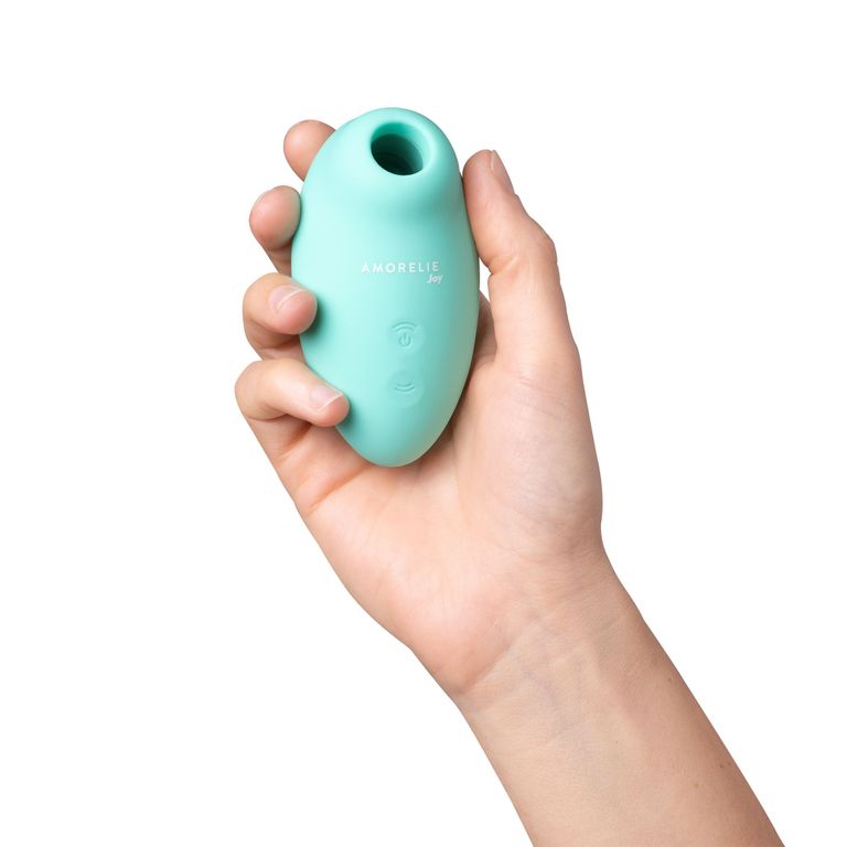 Shopapotheke AMORELIE Joy X Satisfyer Flicker