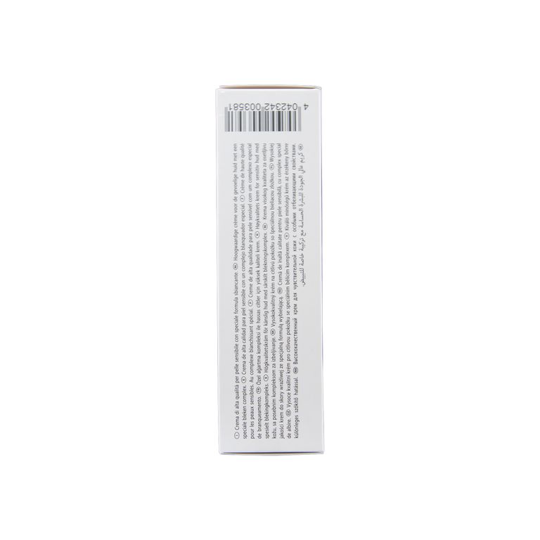 Shopapotheke Anal WHITENING Backside Cream