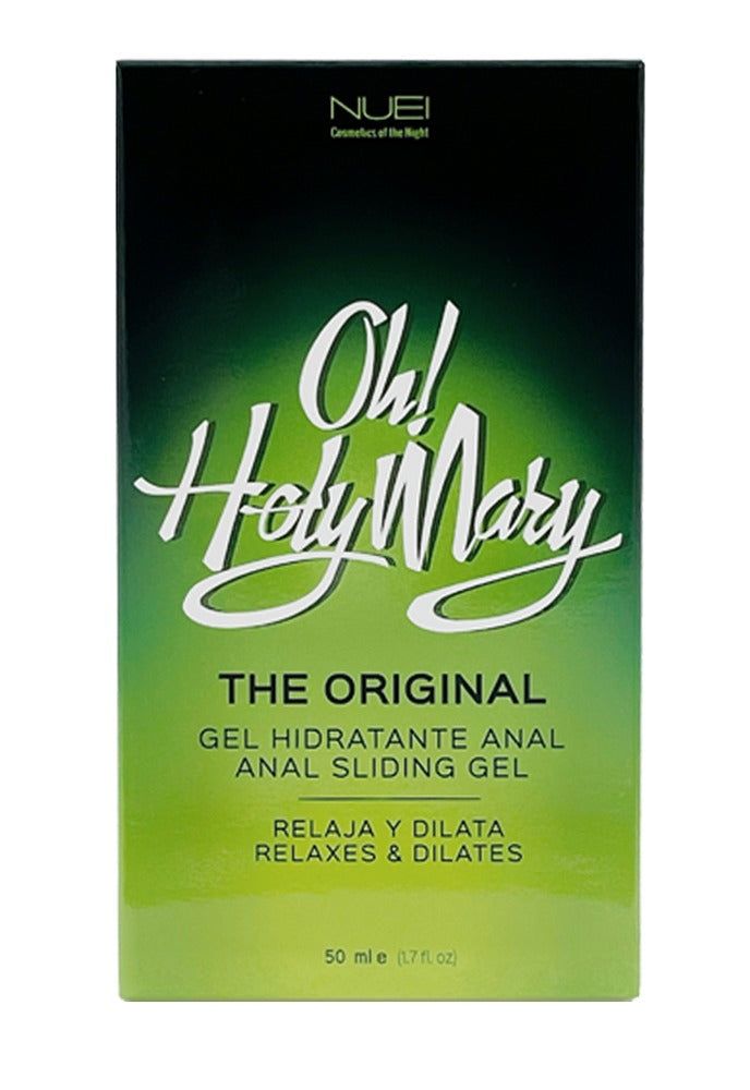shopapotheke Analgel Oh Holy Mary Cannabis