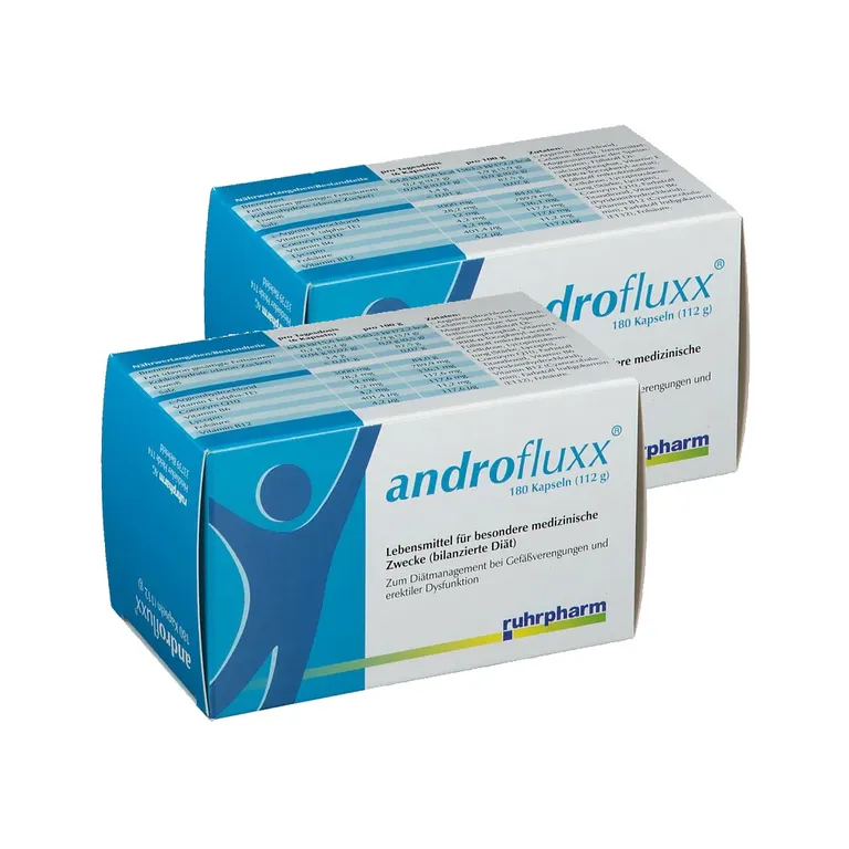 shopapotheke androfluxx®