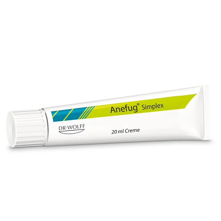 Shopapotheke Anefug® Simplex