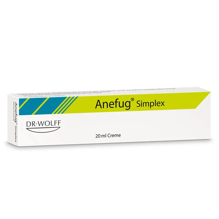 shopapotheke Anefug® Simplex