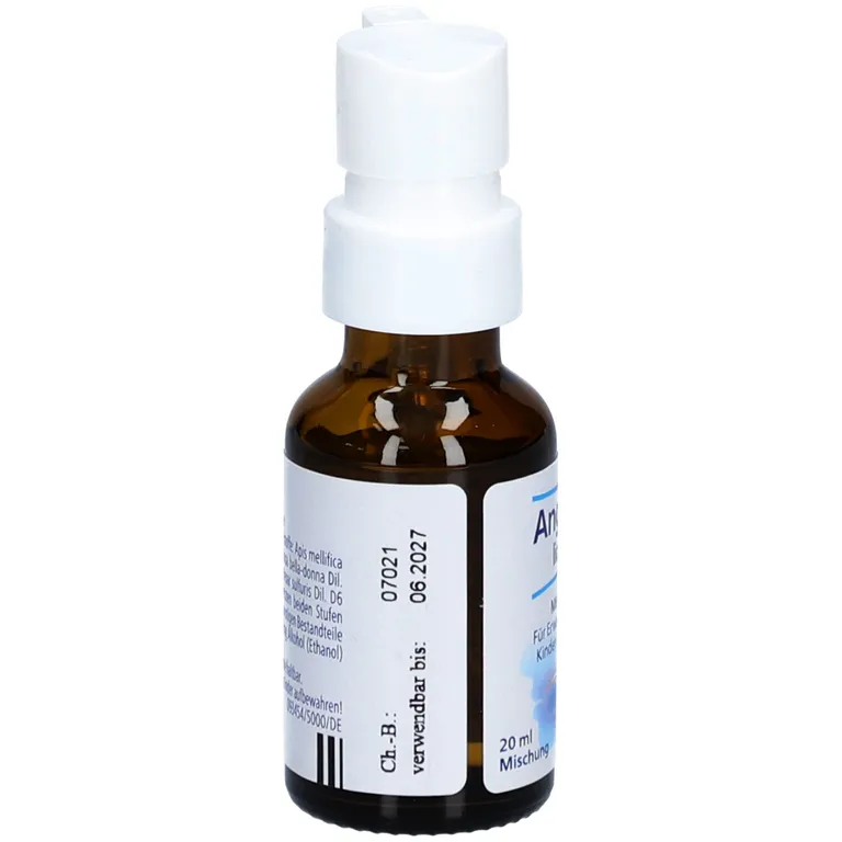 Shopapotheke ANGIN SD Liquid Mischung