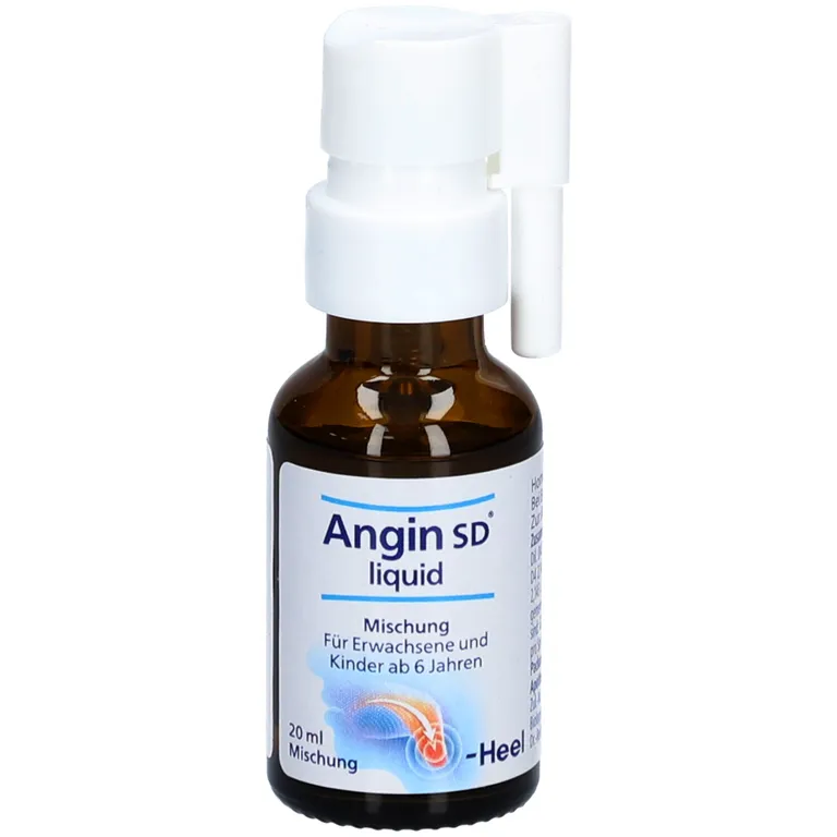 shopapotheke ANGIN SD liquid Mischung
