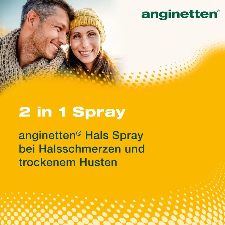 Shopapotheke Anginetten® HALS SPRAY 2in1