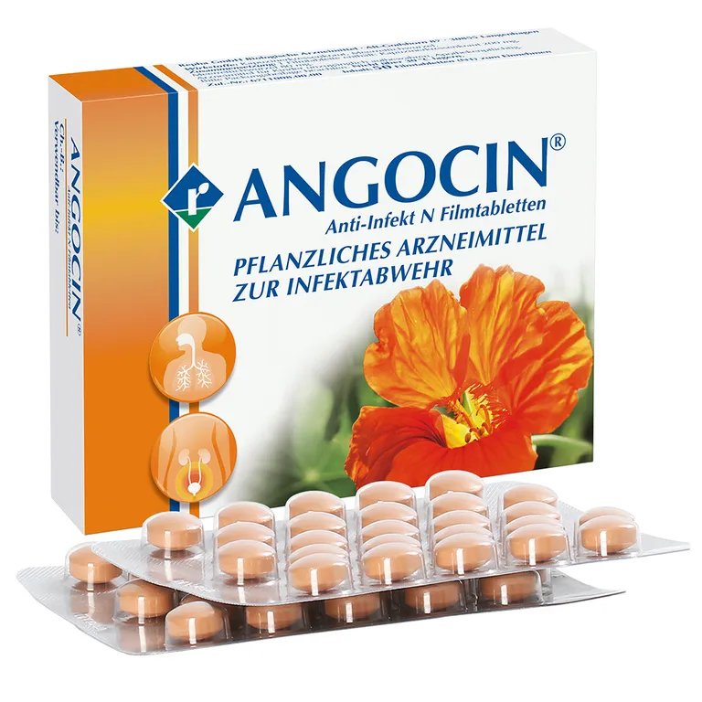 Shopapotheke ANGOCIN® Anti-Infekt N