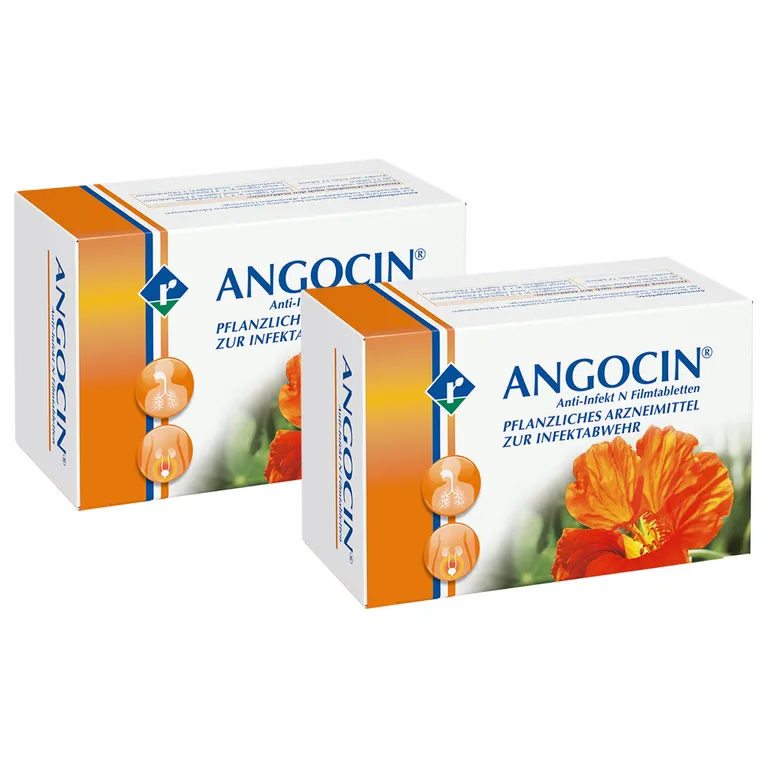 shopapotheke ANGOCIN® Anti-Infekt N