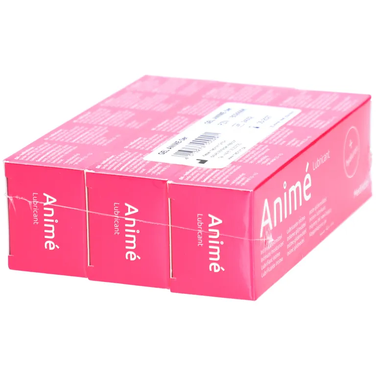 Shopapotheke ANIME Lubricant Gel