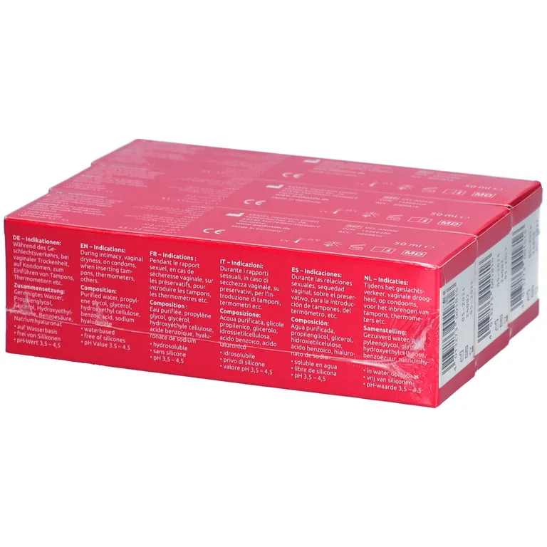 Shopapotheke ANIME Lubricant Gel