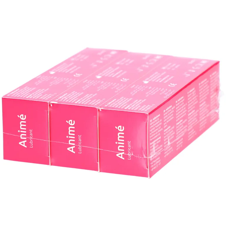 Shopapotheke ANIME Lubricant Gel