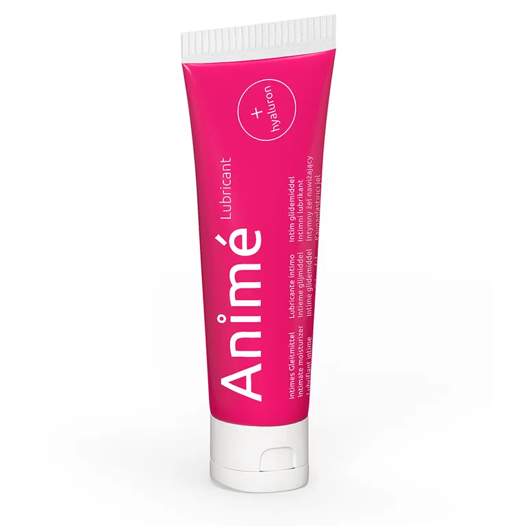 Shopapotheke Animé Lubricant Gleitgel