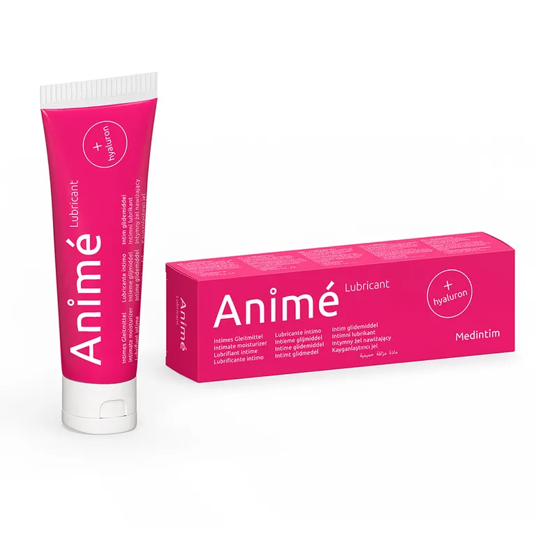 shopapotheke Animé Lubricant Gleitgel