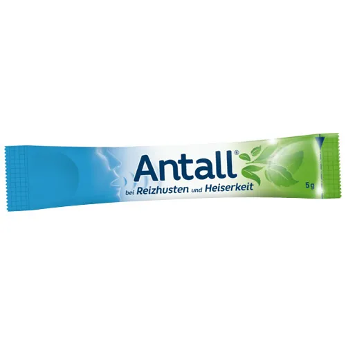 Shopapotheke Antall® Sticks