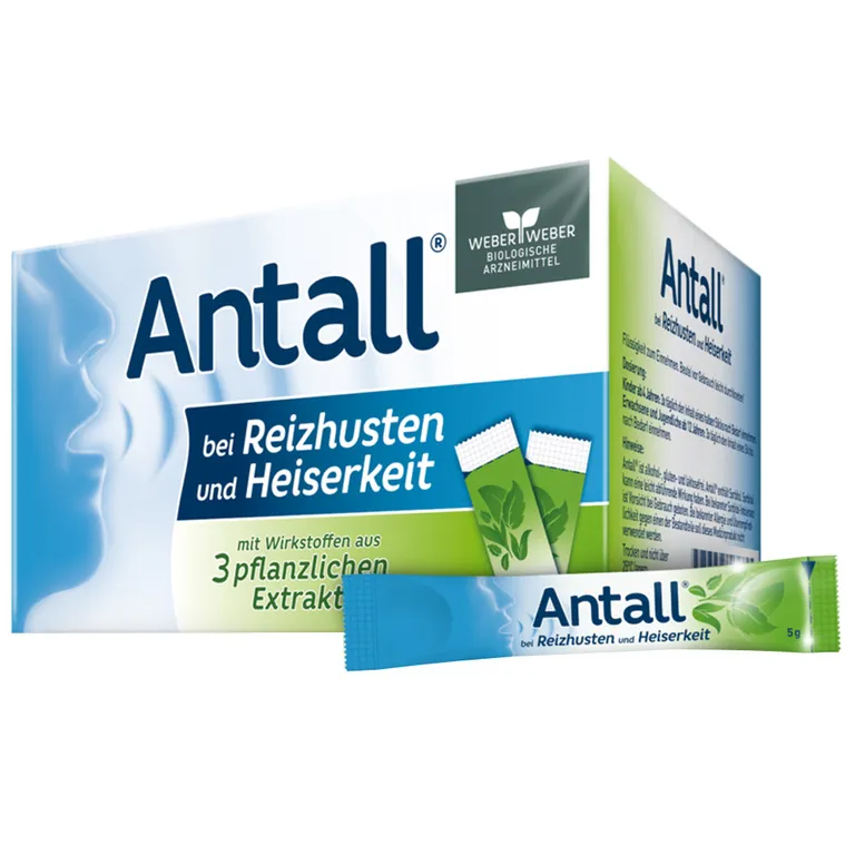shopapotheke Antall® Sticks