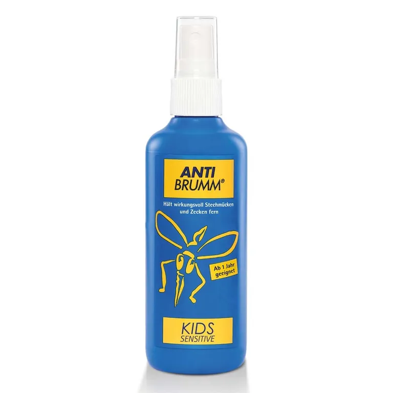 shopapotheke ANTI BRUMM® Kids Sensitive