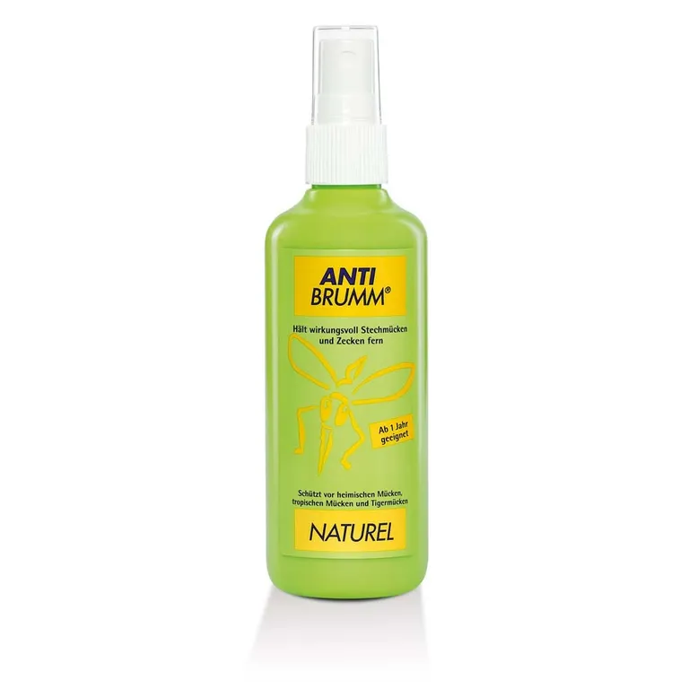 shopapotheke Anti Brumm® Naturel Pumpzerstäuber