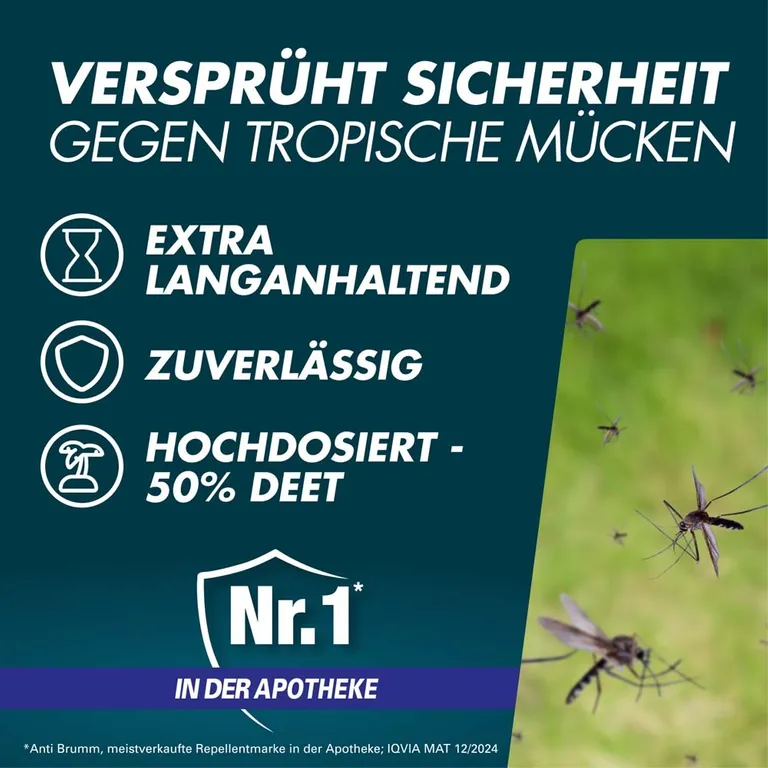 Shopapotheke ANTI BRUMM® Ultra Tropical