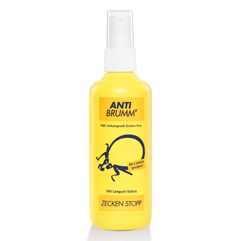 shopapotheke ANTI BRUMM® Zecken Stopp