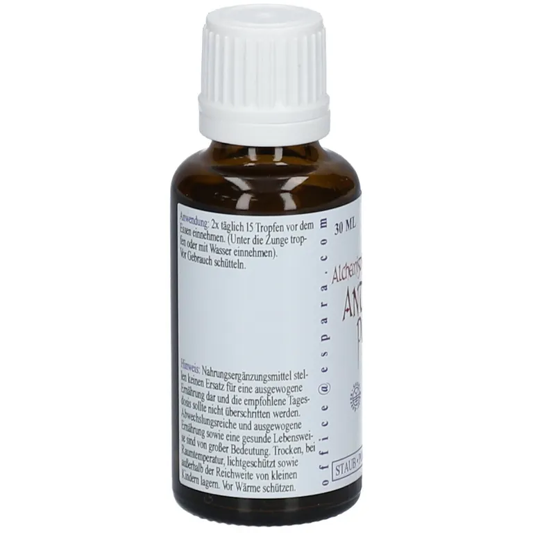 Shopapotheke Anti-Pollen Alchemistische Essenz