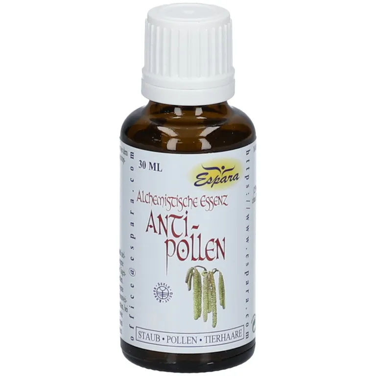 shopapotheke Anti-Pollen Alchemistische Essenz