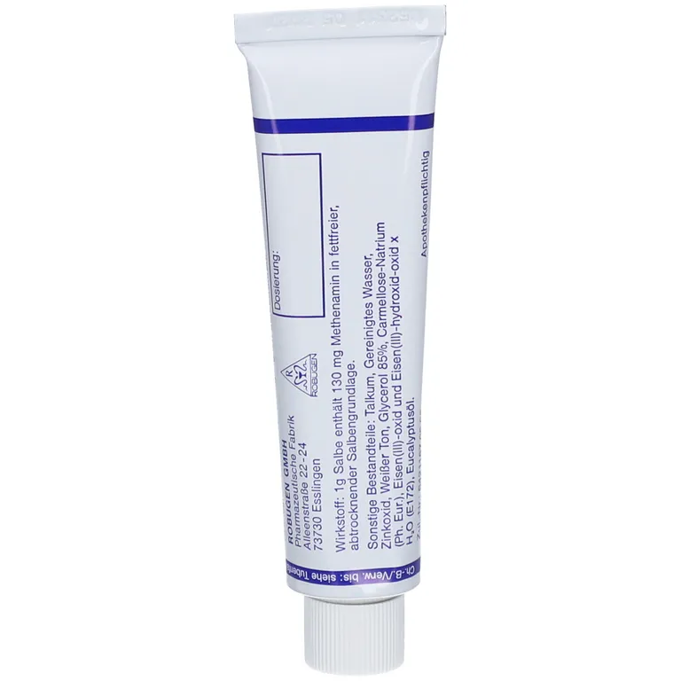 Shopapotheke Antihydral Salbe