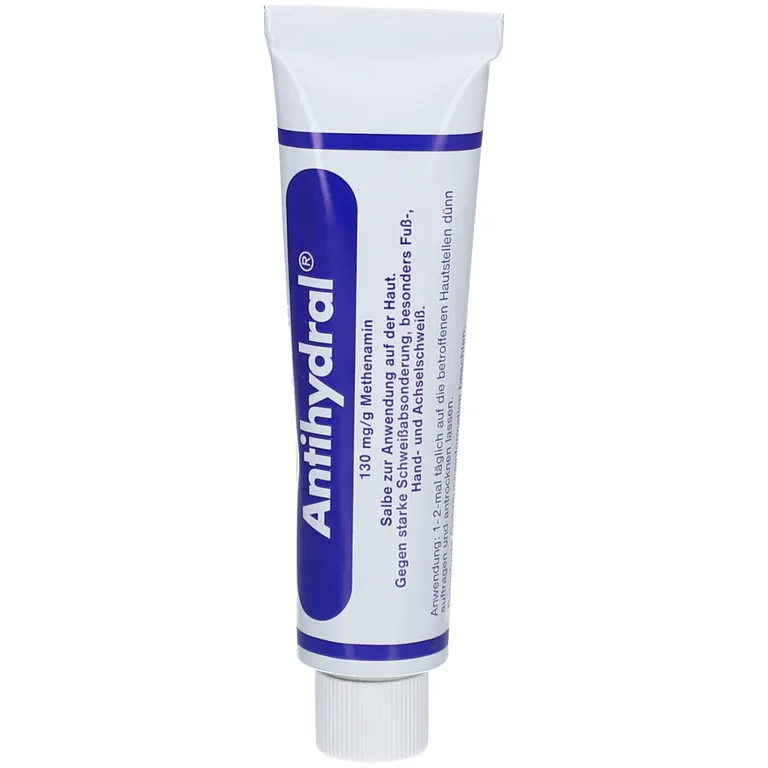 shopapotheke Antihydral Salbe