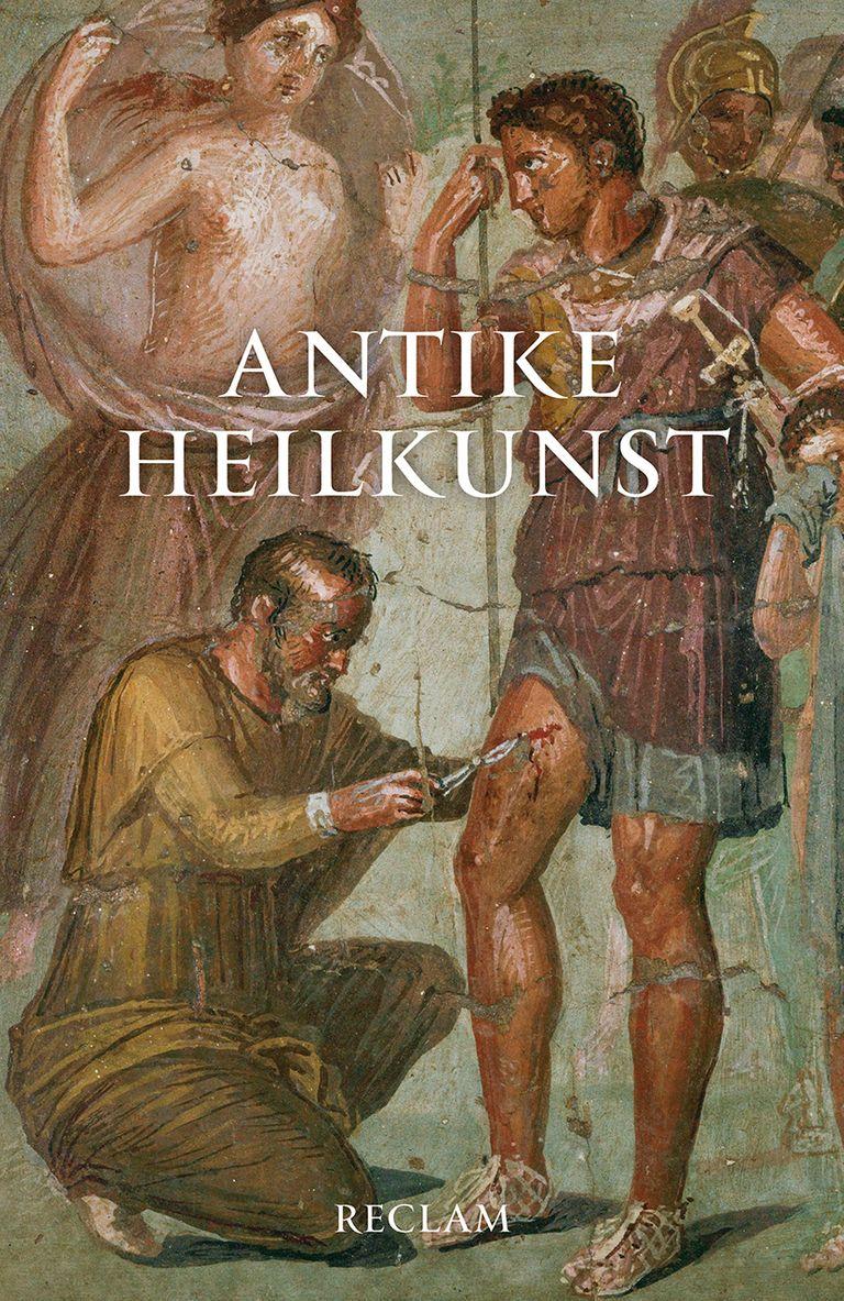 shopapotheke Antike Heilkunst