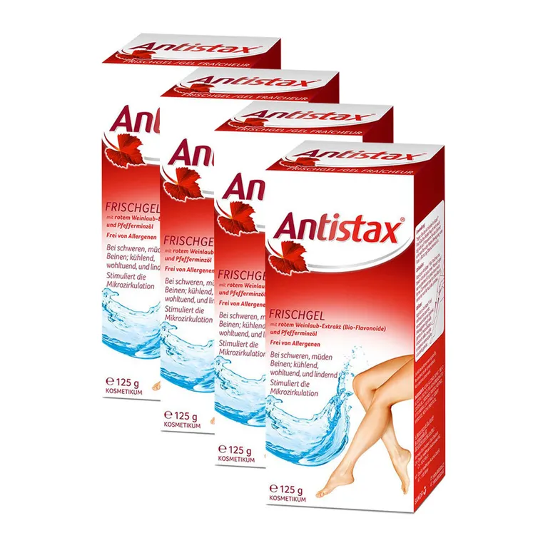 shopapotheke Antistax® Frischgel