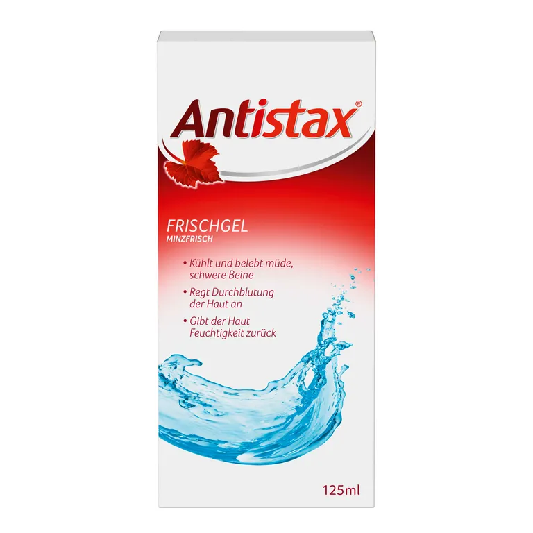 Shopapotheke Antistax® Set
