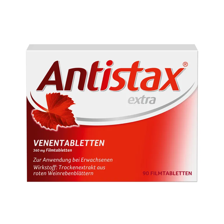 Shopapotheke Antistax® Set