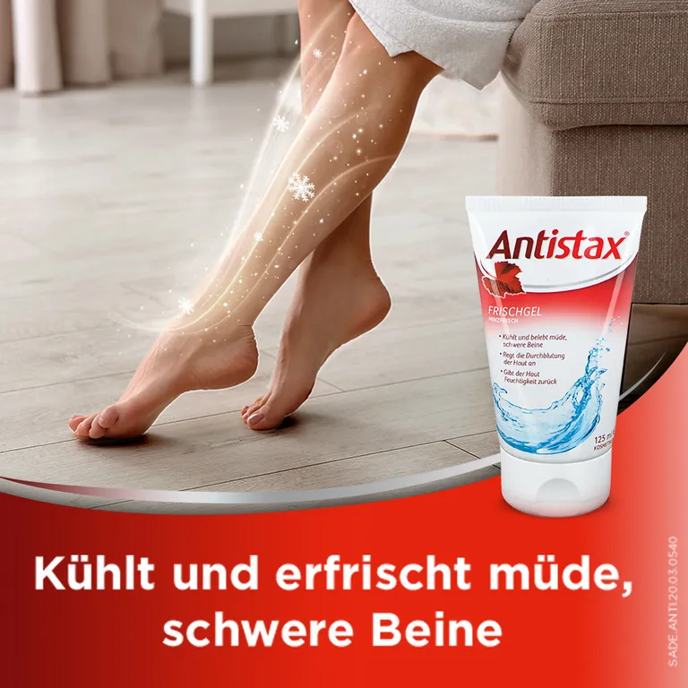 Shopapotheke Antistax® Set