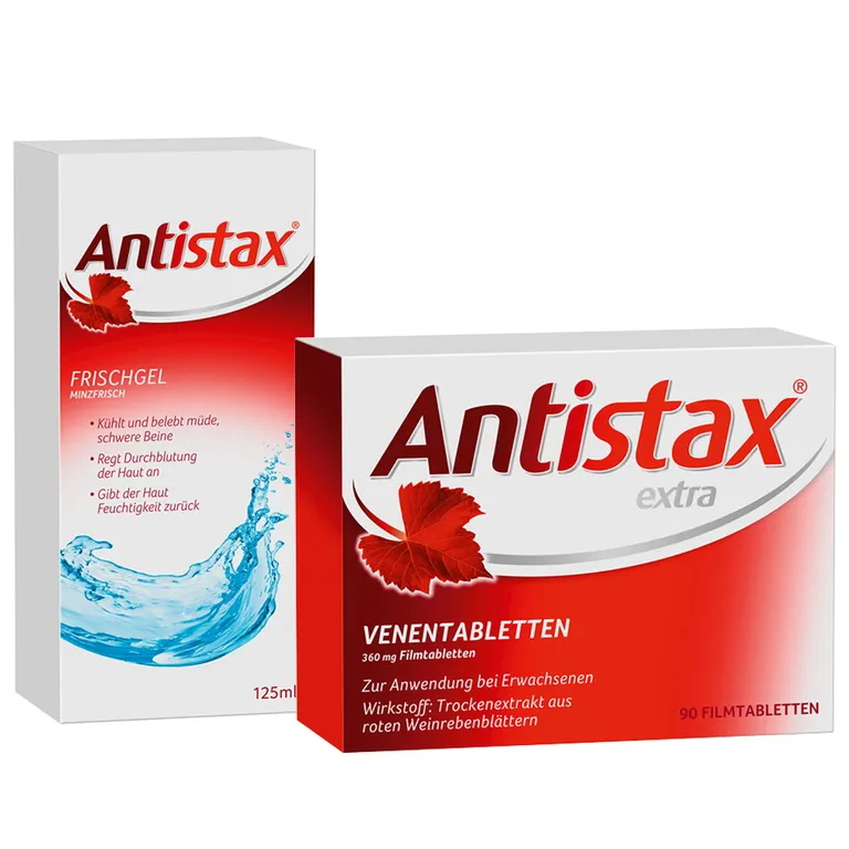 shopapotheke Antistax® Set