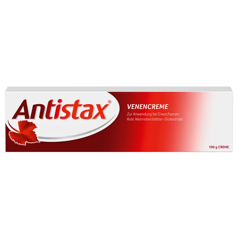 Shopapotheke Antistax® Venenset