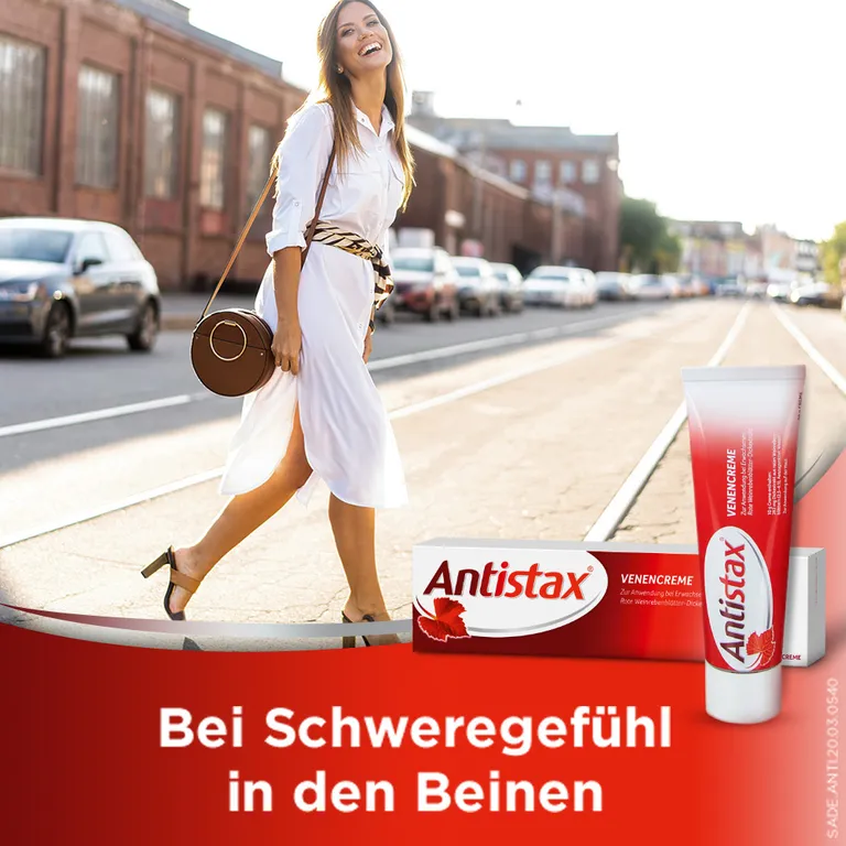 Shopapotheke Antistax® Venenset