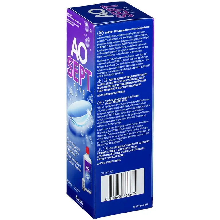 Shopapotheke AOSEPT™ Plus