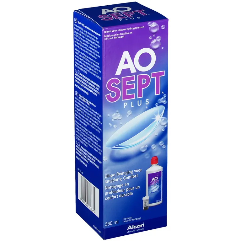 Shopapotheke AOSEPT™ Plus