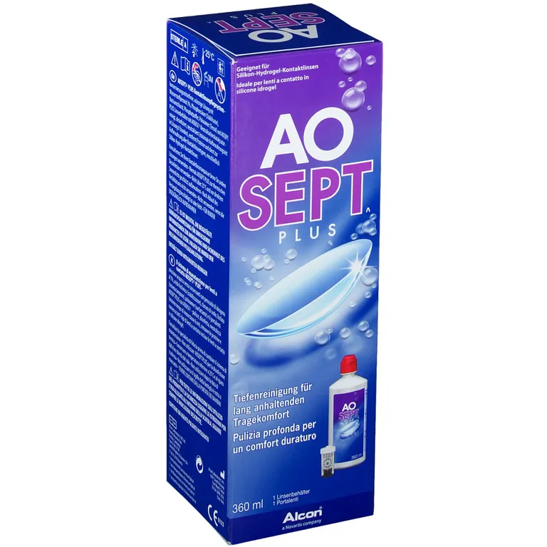 shopapotheke AOSEPT™ Plus