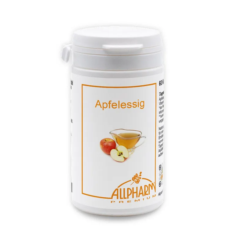 shopapotheke Apfelessig Kapseln