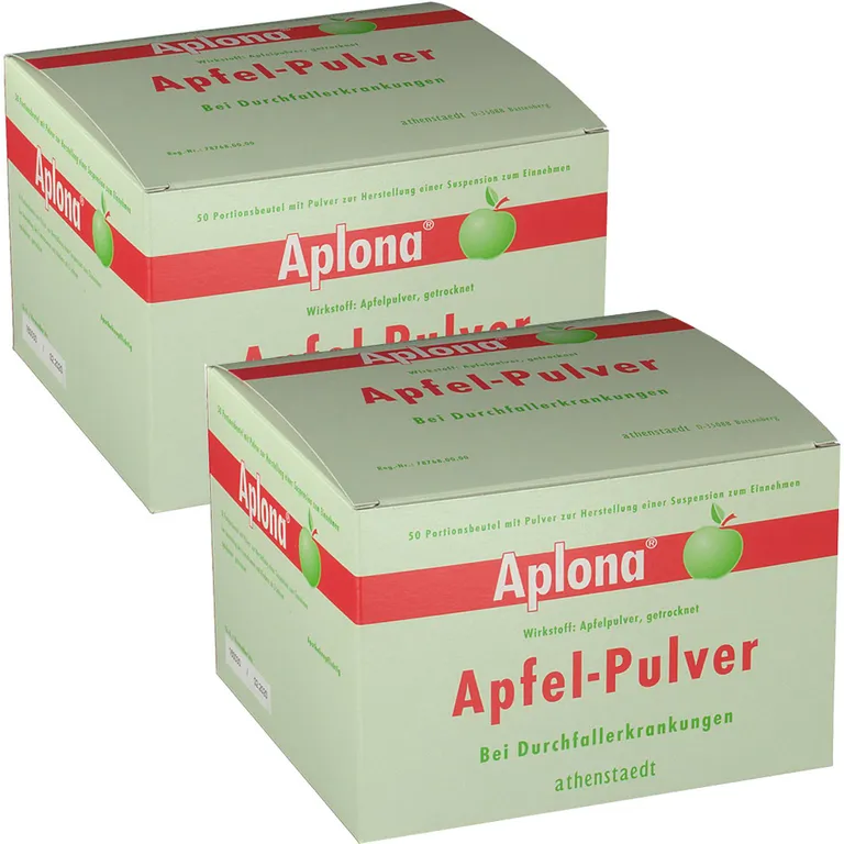shopapotheke Aplona® Apfel-Pulver