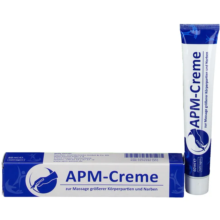 Shopapotheke APM-Creme