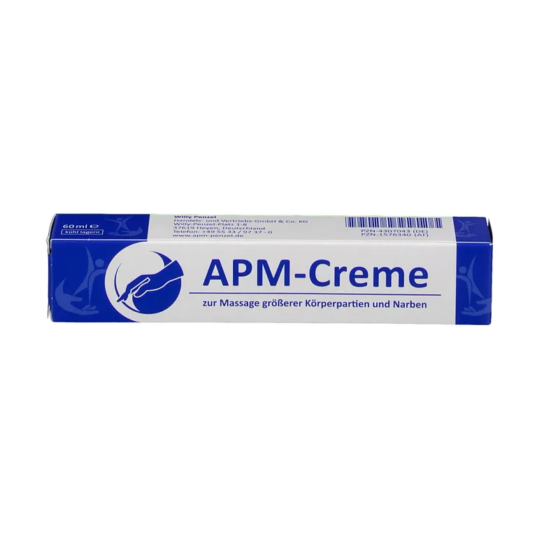 Shopapotheke APM-Creme
