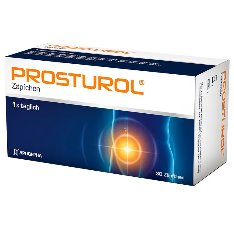 shopapotheke Apogepha Prosturol®