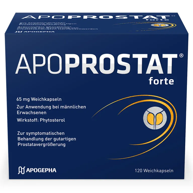 shopapotheke APOPROSTAT® forte